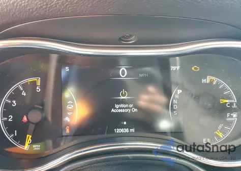 2014 Jeep Grand Cherokee Limited from USA, damaged, VIN 1C4RJFBM9EC376886